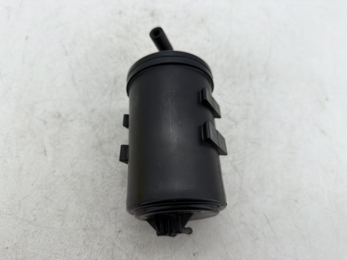 2007 Harley Electra Glide Touring CVO EVAP Vapor Charcoal Fuel Emission Canister