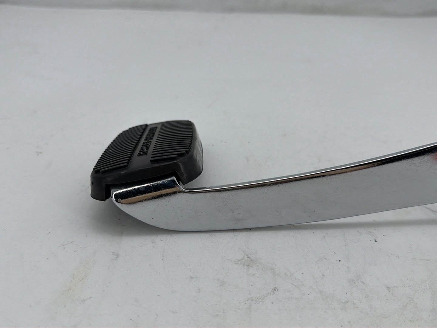 2003 Harley Road King Touring FLHRCI Classic OEM Foot Brake Control Lever Pedal