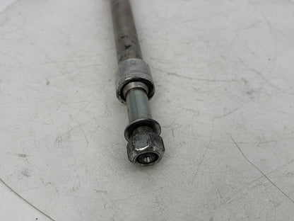 2007 - 2016 Harley-Davidson Touring Electra Glide Ultra Front Wheel Axle Bolt Shaft