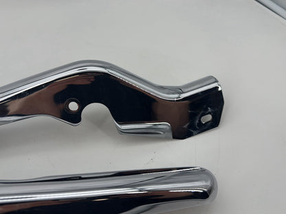 1999 - 2006 Harley-Davidson Touring Electra Glide Classic Rear Left Right Fender Struts Bracket 47502-97