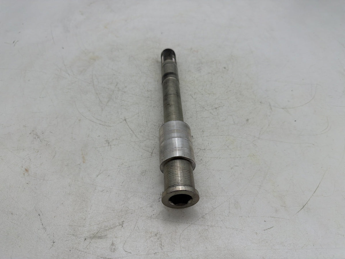 2020 Harley Softail Standard FXST OEM Rear Fork Swingarm Pivot Bolt Shaft