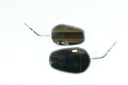 2004 - 2013 Harley-Davidson Sportster 1200 Low Left Right Rear View Mirror  	92401-09