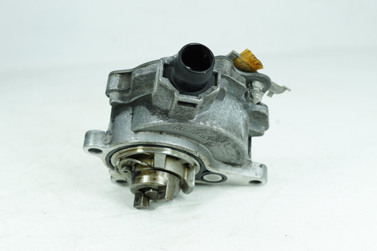 2013 - 2015 Jaguar XF  Brake Vacuum Pump