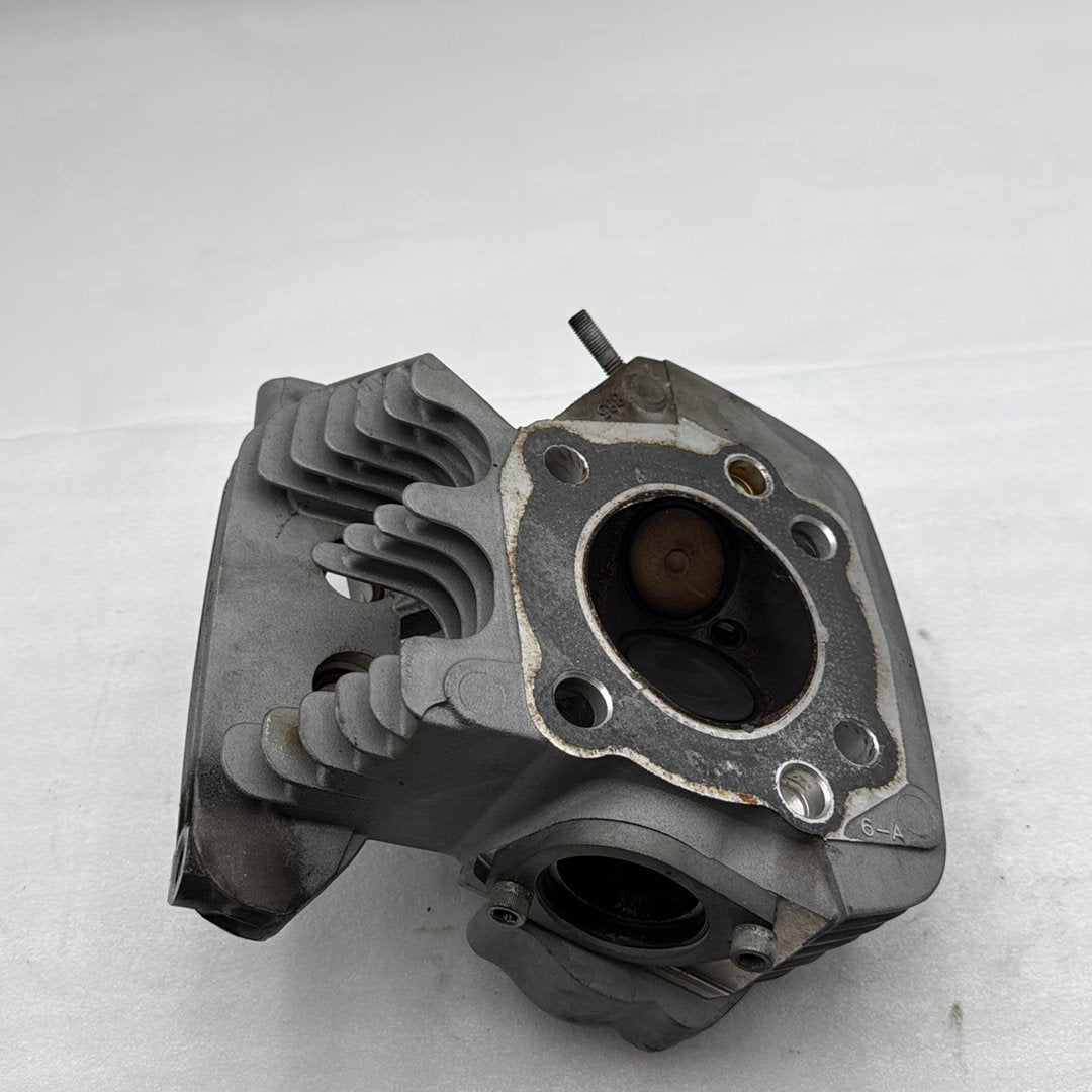 1991 - 2003 Harley-Davidson Sportster Custom Anniversary Front Twin Cam Engine Cylinder Head 16663-88B
