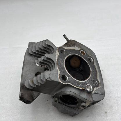 1991 - 2003 Harley-Davidson Sportster Custom Anniversary Front Twin Cam Engine Cylinder Head 16663-88B