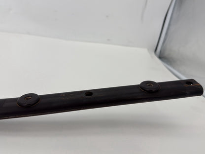 2014 Harley Sportster XL883L 883 SuperLow OEM Exhaust Muffler Interconnect Bracket Support Bar