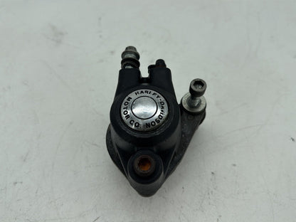 1996 Harley Road King Touring Police FLHPI OEM Front Right 1 Brake Caliper
