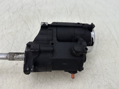 2004 Harley Dyna Super Glide FXDI OEM Engine Starter Motor