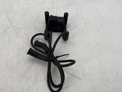 2010 Harley Street Glide Touring FLHX OEM Ignition Coil Spark Plugs Cable