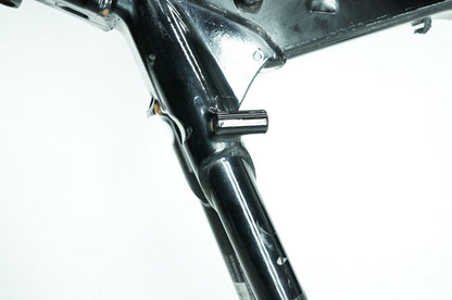 2008 - 2016 Harley-Davidson Touring Electra Glide Ultra Body Main Frame Chassis SLVG 47900-10BHP