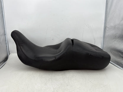 2006 Harley Electra Glide Touring Classic FLHTCI OEM Passenger Rider Driver Seat Saddle