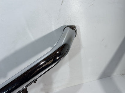2005 Harley Dyna FXDWG Wide Glide OEM Exhaust Header Muffler Pipes Screamin Eagle