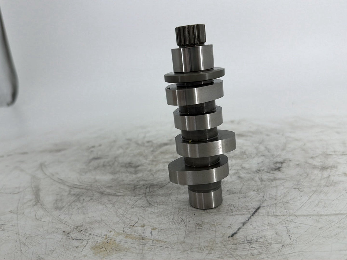 2017 Harley Touring FLHXS Street Glide OEM Engine Cam Shaft Camshaft 25400190