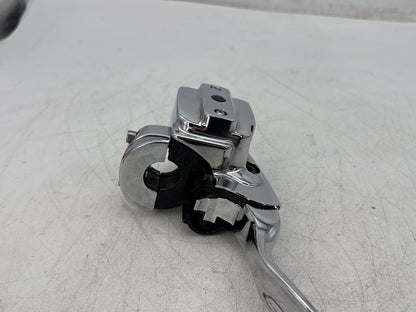 2000 Harley Dyna FXDWG Wide Glide OEM Front Right Brake Lever Master Cylinder