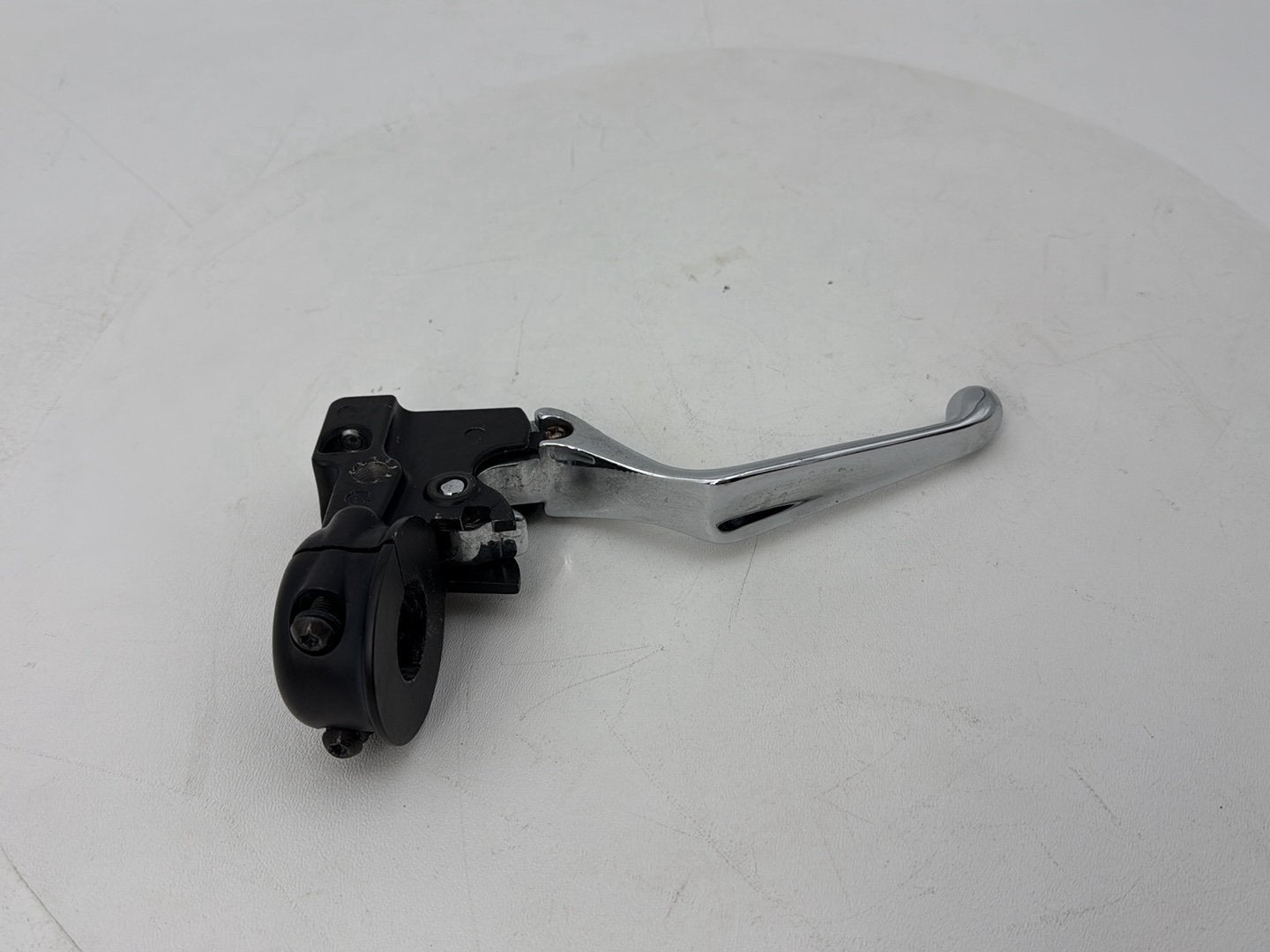 2004 - 2013 Harley-Davidson Sportster 883 Custom Front Left Hand Clutch Control Lever 45356-07