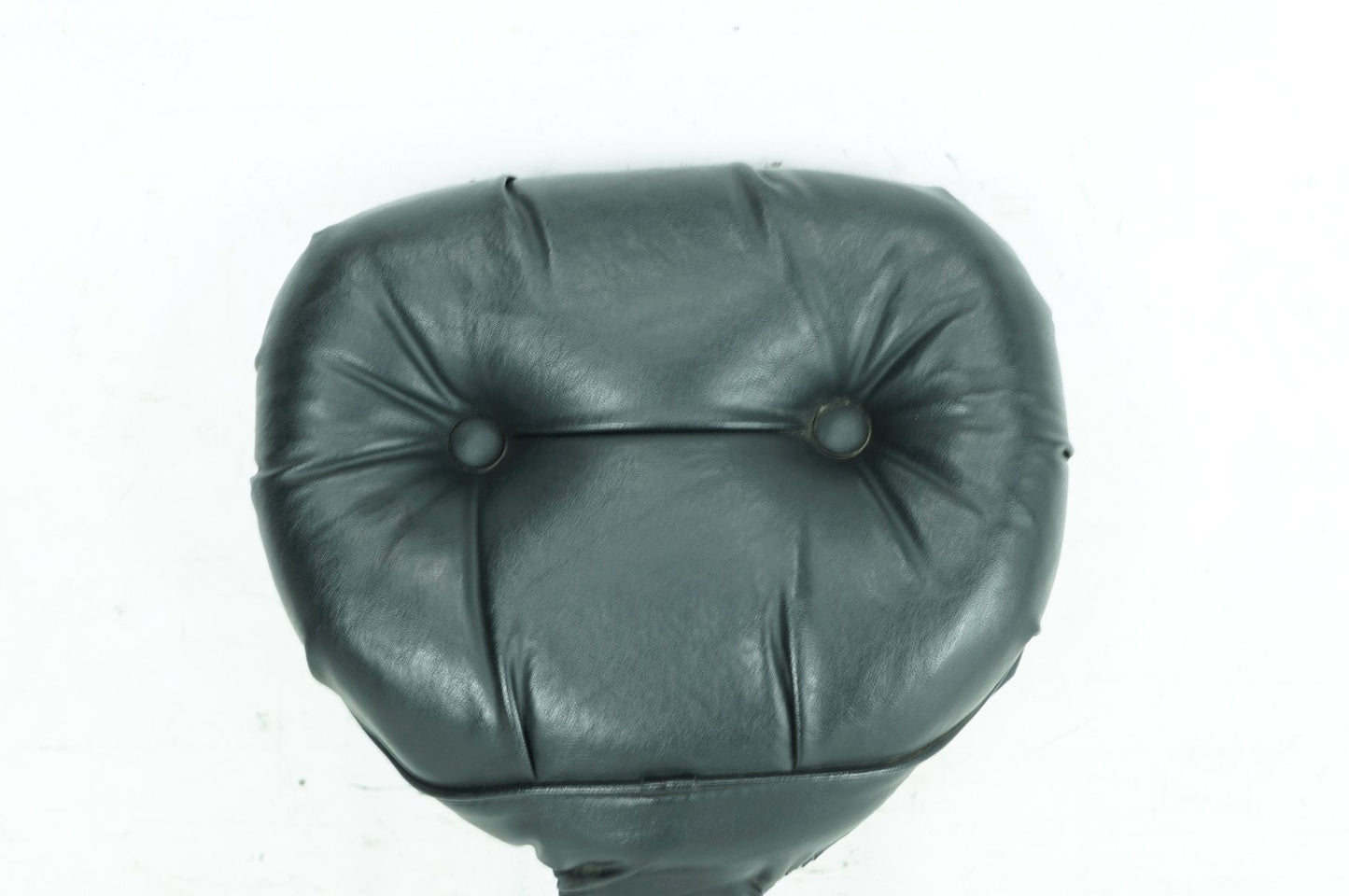 2004 - 2013 Harley-Davidson Sportster 1200 Low Rider Driver Backrest Adjustable Cushion Pad 52586-94A