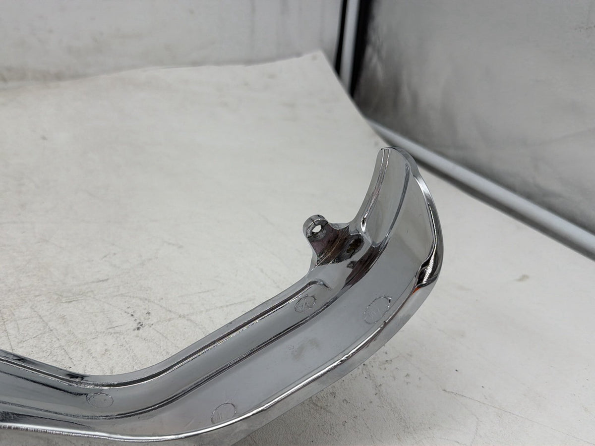 2009 Harley Road Glide Touring FLTR OEM Kuryakyn Inner Primary Cover Extension