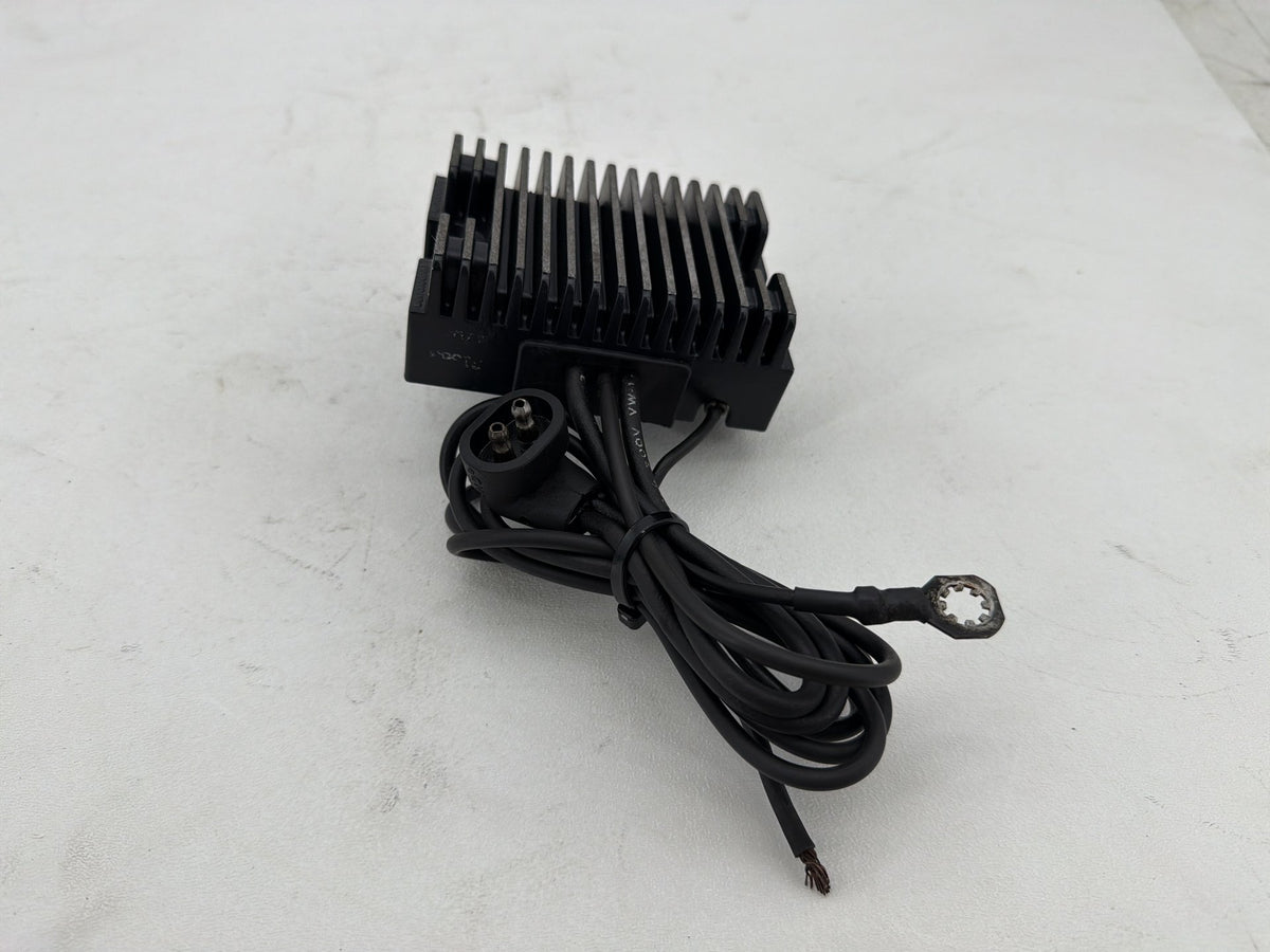 1995 Harley Heritage Softail Classic OEM Voltage Regulator Rectifier