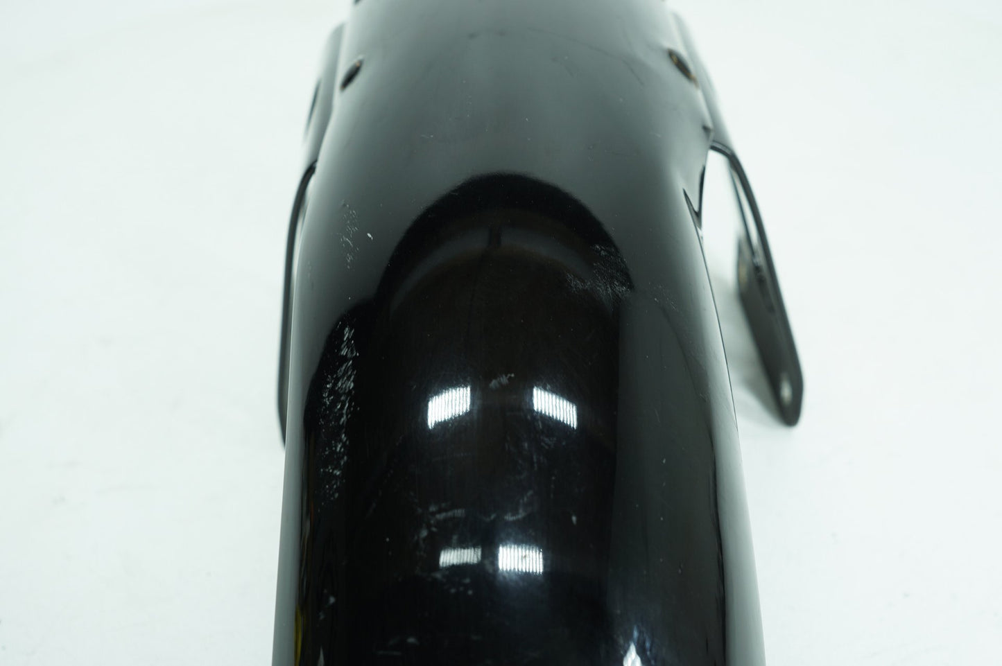 2007 - 2011 Harley-Davidson Softail Night Train Front Wheel Fender Shell Panel 59924-80B