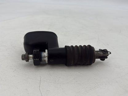 1999 - 2006 Harley-Davidson Touring Electra Glide Rear Brake Master Cylinder Reservoir 41755-99B
