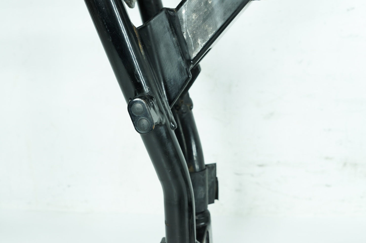 2007 - 2017 Harley-Davidson Dyna Super Glide Custom Body Main Frame Chassis CLN CLR 47745-06B