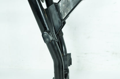 2007 - 2017 Harley-Davidson Dyna Super Glide Custom Body Main Frame Chassis CLN CLR 47745-06B
