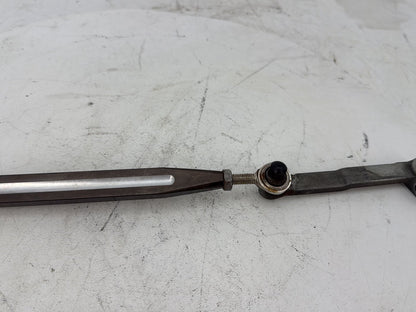 2006 Harley Dyna Super Glide Custom FXDCI OEM Gear Shifter Lever Arm w/ Rod linkage