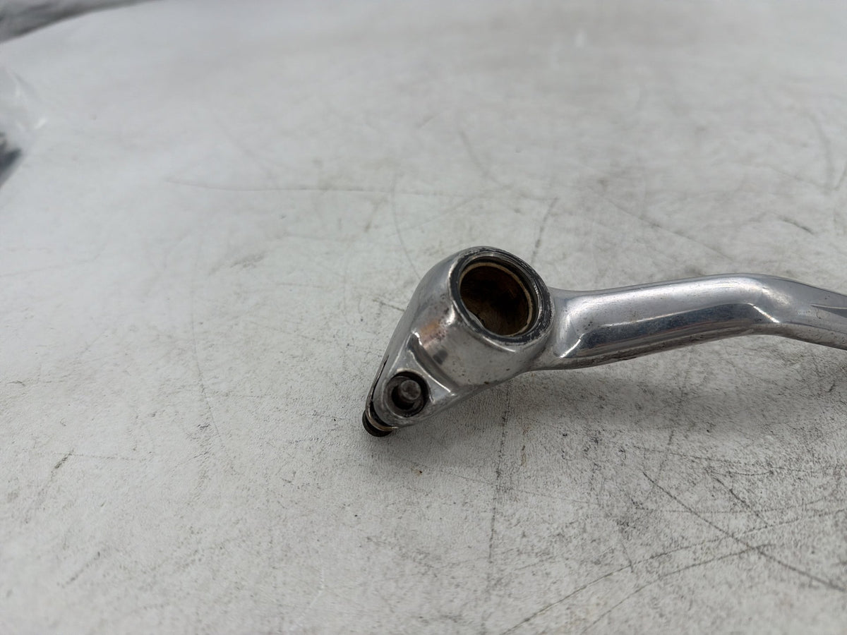2000 Harley Sportster 1200 Custom XL1200C OEM Foot Brake Control Lever Pedal