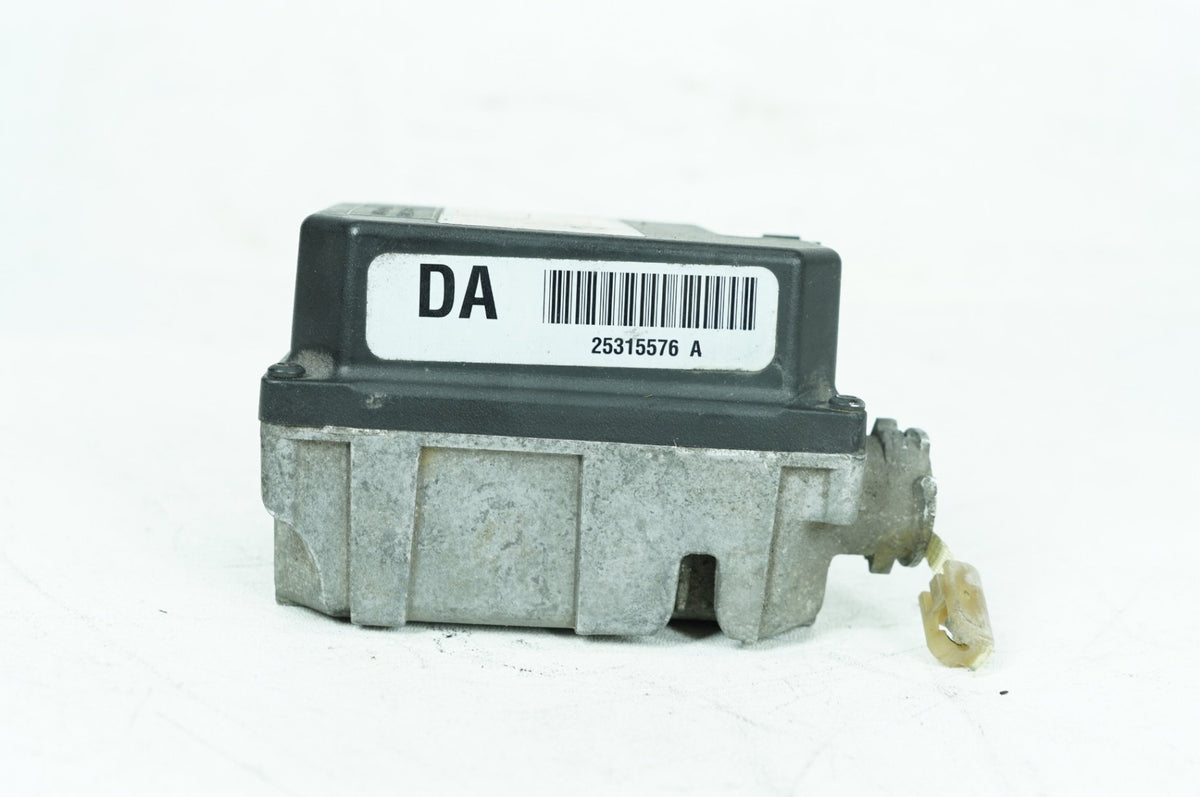 2000 Harley Touring Electra Glide Ultra OEM Cruise Control Actuator Servo Motor