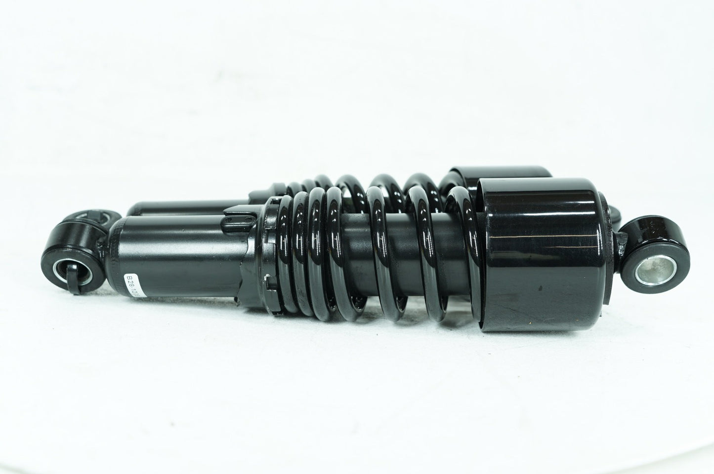 2000 Harley Touring FLHTCUI Electra Glide Ultra OEM Rear Left Right Shock Absorbers