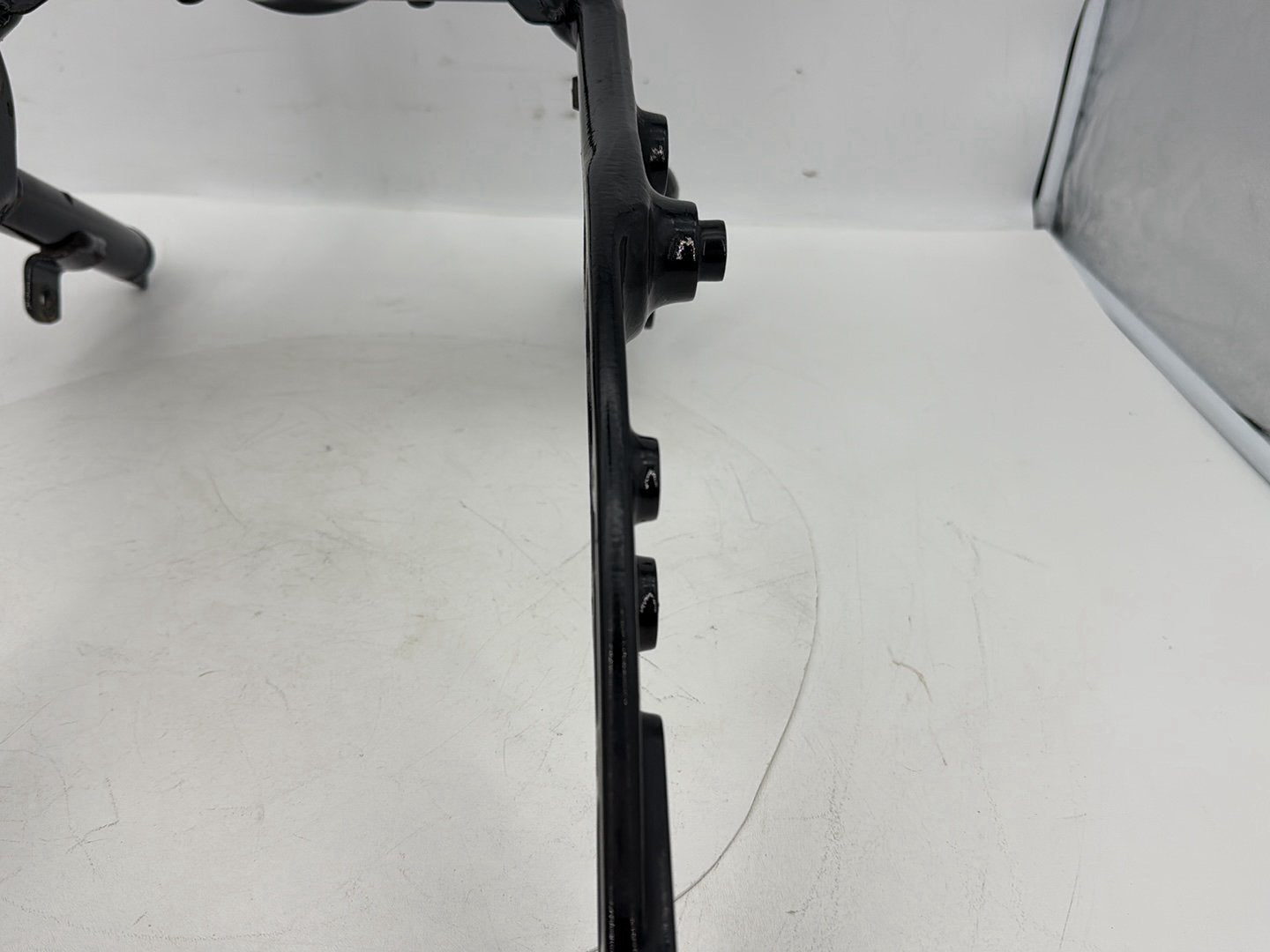 2007 - 2011 Harley-Davidson Touring Electra Glide Ultra Rear Sub Frame Subframe Tail Rail 48079-09BHP