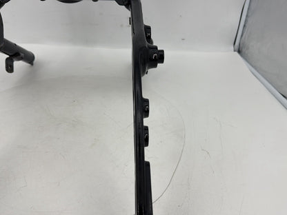 2007 - 2011 Harley-Davidson Touring Electra Glide Ultra Rear Sub Frame Subframe Tail Rail 48079-09BHP