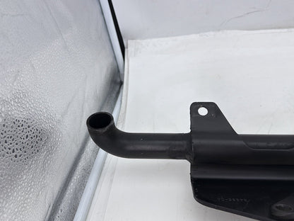 06 Harley Sportster XL883L OEM Exhaust Muffler Interconnect Bracket Support Bar