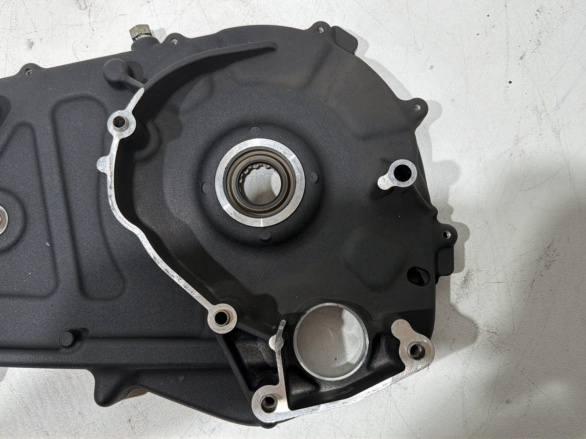 2019 Harley Softail Street Bob FXBB OEM Inner Primary Clutch Cover 36500099