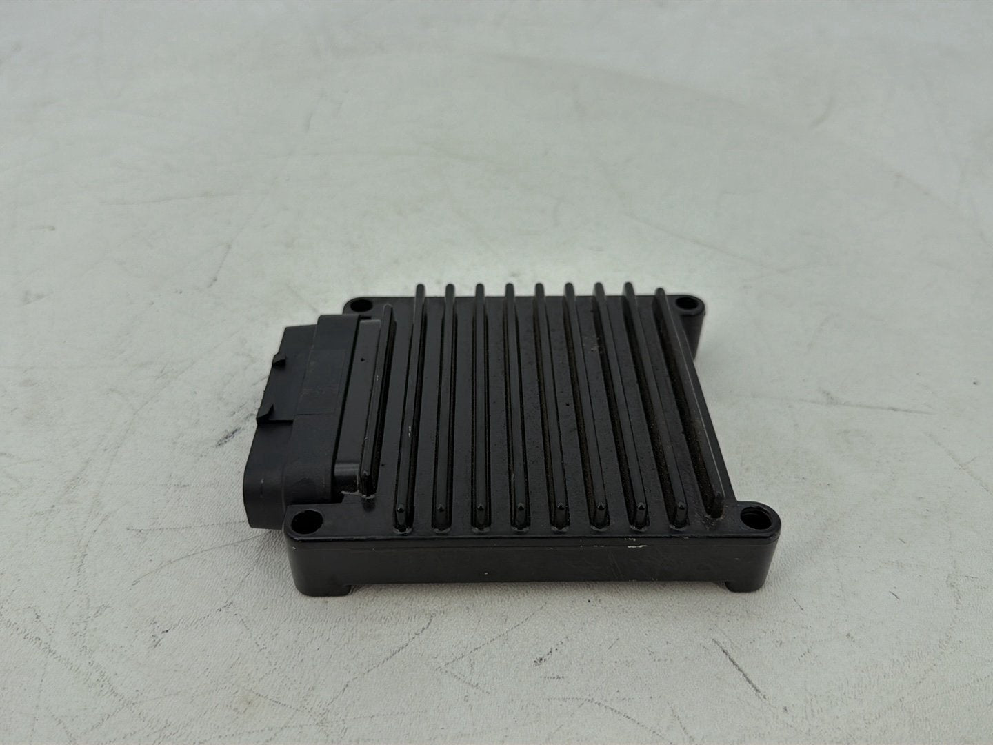 2007 - 2017 Harley-Davidson Dyna Super Glide Custom Engine Control Module Brain ECU ECM 32852-07