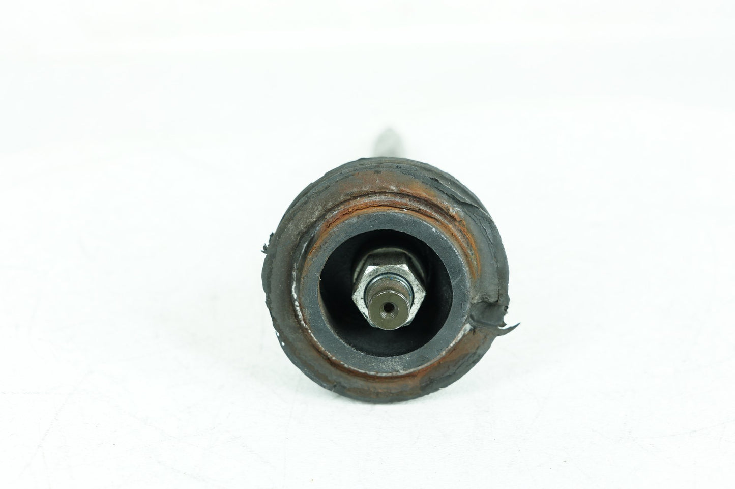 2007 - 2012 Harley-Davidson Touring Street Glide Rear Fork Swingarm Pivot Bolt Shaft  	47505-02
