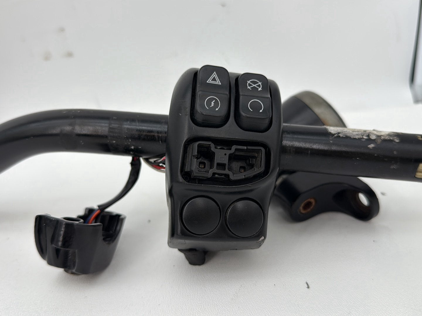 2019 - 2023 Harley-Davidson Touring Road King Special Handlebars Left Right Switches Controls 71500419 , 55800378