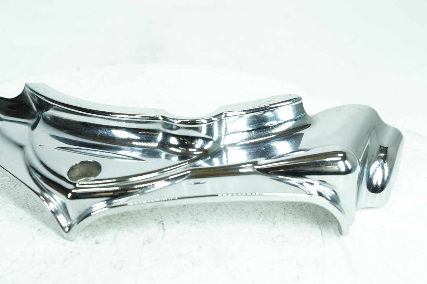 2008 - 2016 Harley-Davidson Touring Road Glide Engine Motor Timing Chain Cover ‎B09W9R582Z