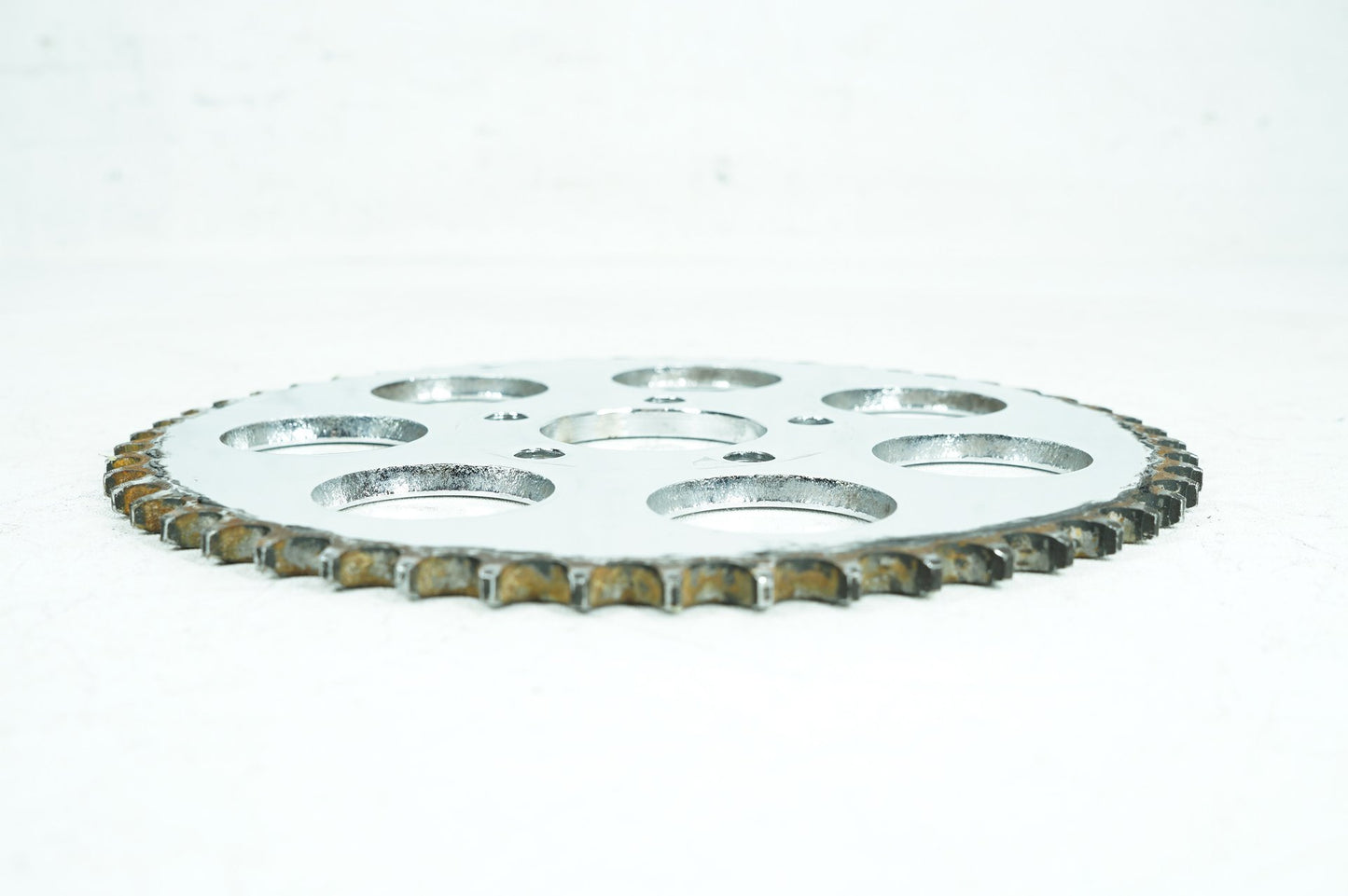 2007 - 2016 Harley-Davidson Dyna Super Glide Custom Rear Driver Pulley Sprocket 41470-73A