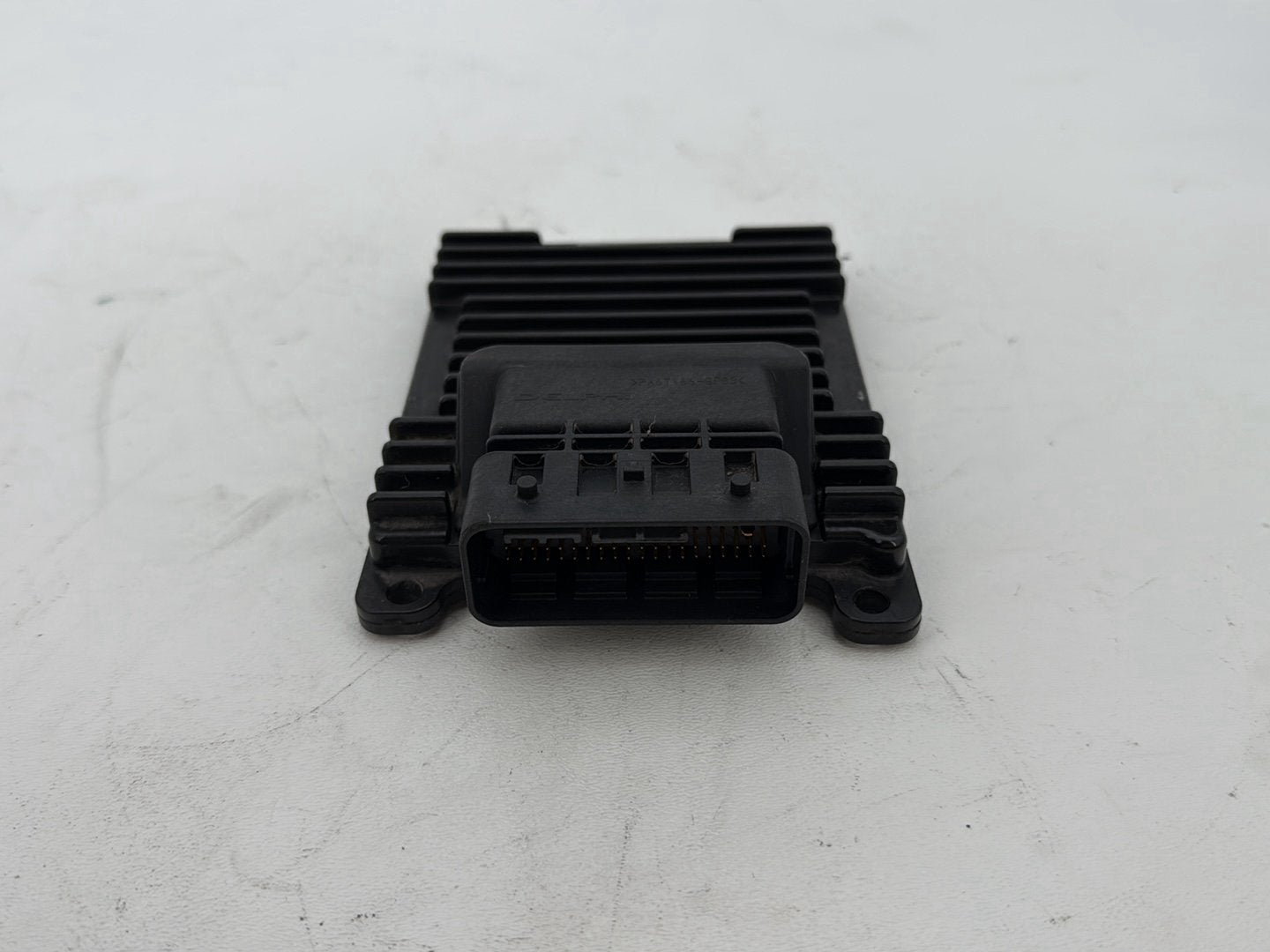 2013 Harley Street Glide Touring FLHX OEM Engine Control Module Brain ECU ECM