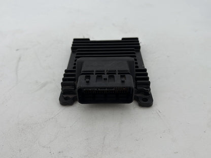 2013 Harley Street Glide Touring FLHX OEM Engine Control Module Brain ECU ECM