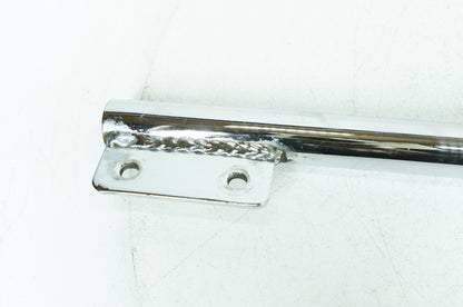 2010 Harley Softail FLSTC Heritage Classic OEM Exhaust Muffler Interconnect Bracket Support Bar