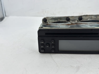 2013 Harley Street Glide Touring FLHX OEM Harman Kardon AM FM CD Radio Player