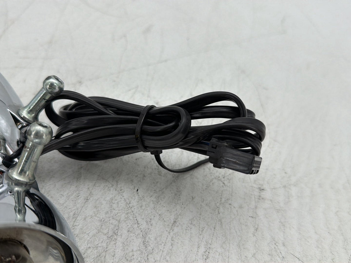 2006 Harley Sportster 1200 Low XL1200L OEM Front Left Right Turn Signal Indicators