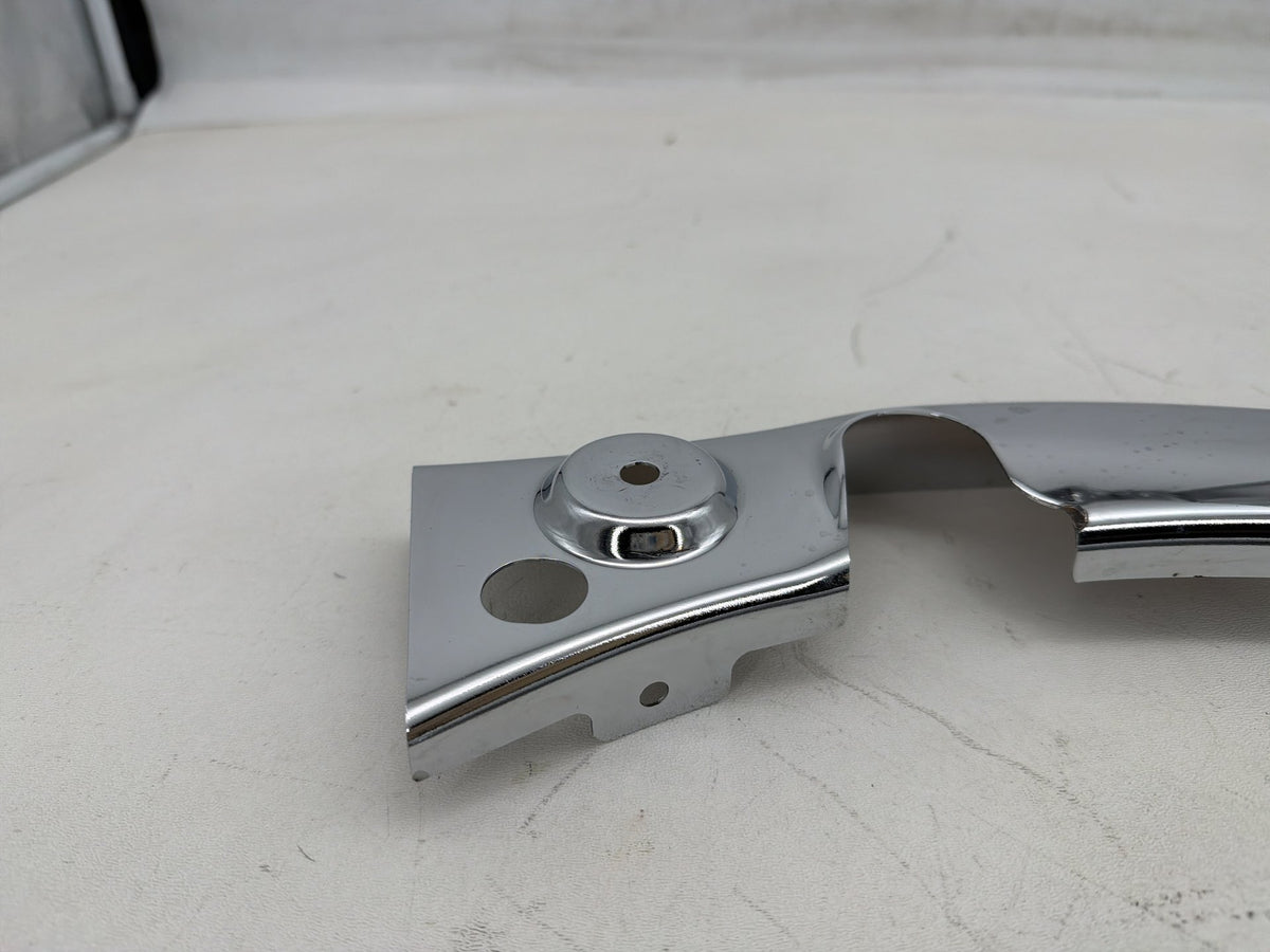 2012 Harley Street Glide Touring FLHX OEM Rear Left Right Fender Struts Bracket