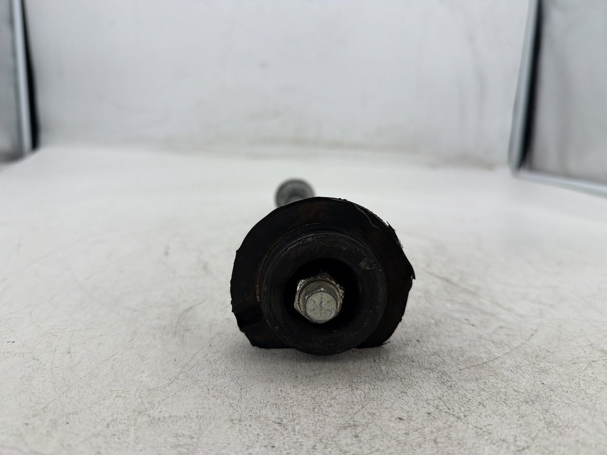 2012 Harley Electra Glide Touring Ultra OEM Rear Fork Swingarm Pivot Bolt Shaft