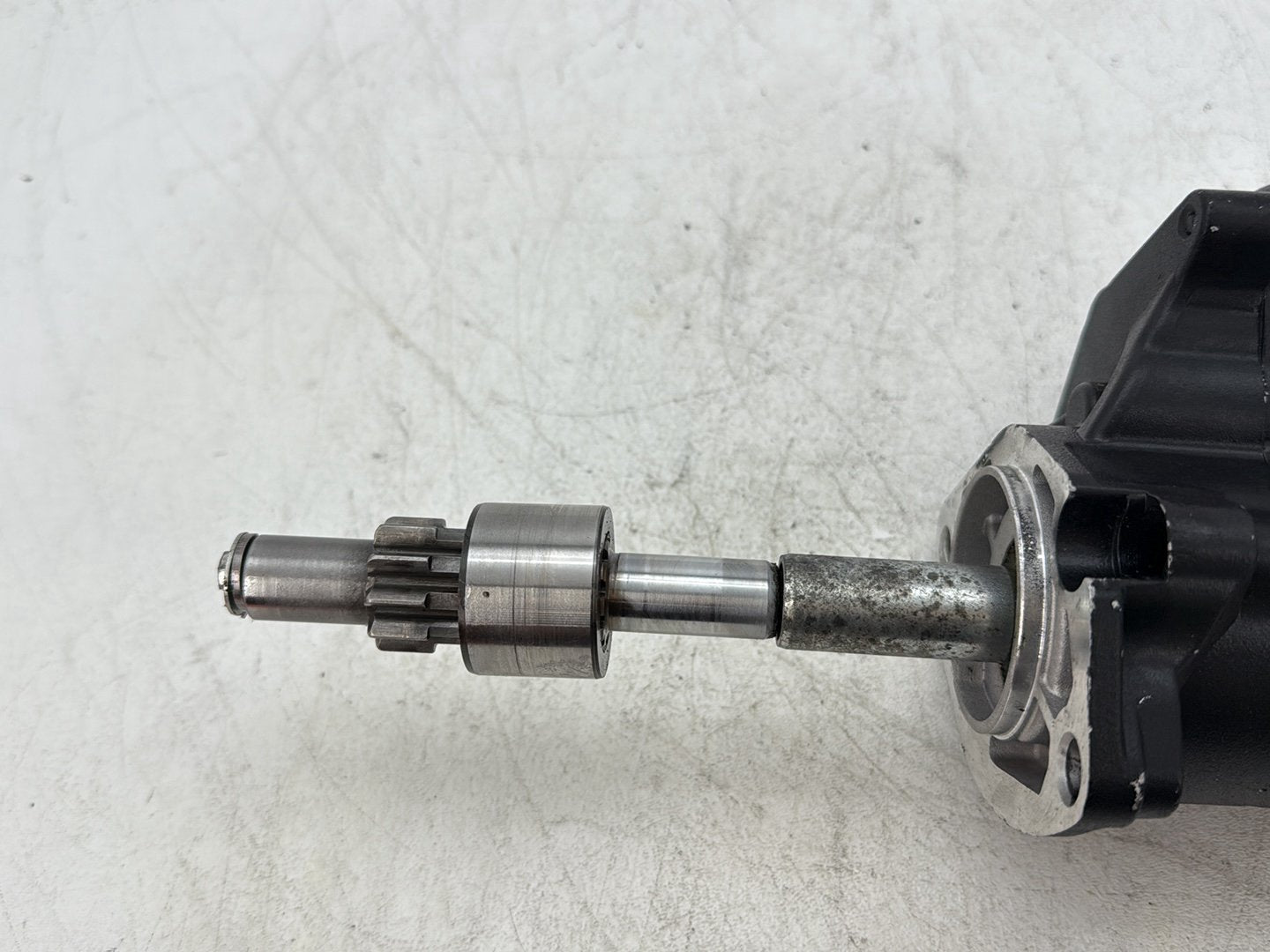 1996 Harley Electra Glide Touring FLHT OEM Engine Starter Motor
