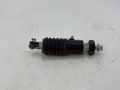 1998 Harley Road King Touring FLHRCI Classic OEM Rear Brake Master Cylinder Reservoir