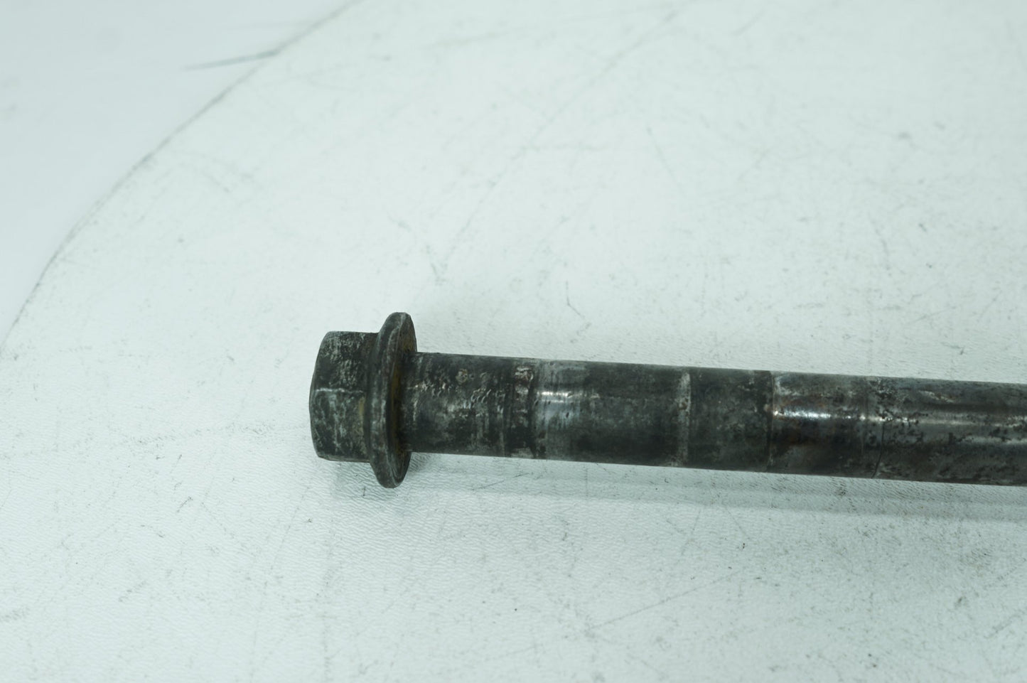 1999 - 2006 Harley-Davidson Touring Electra Ultra Classic Rear Wheel Axle Bolt Shaft 41110-89