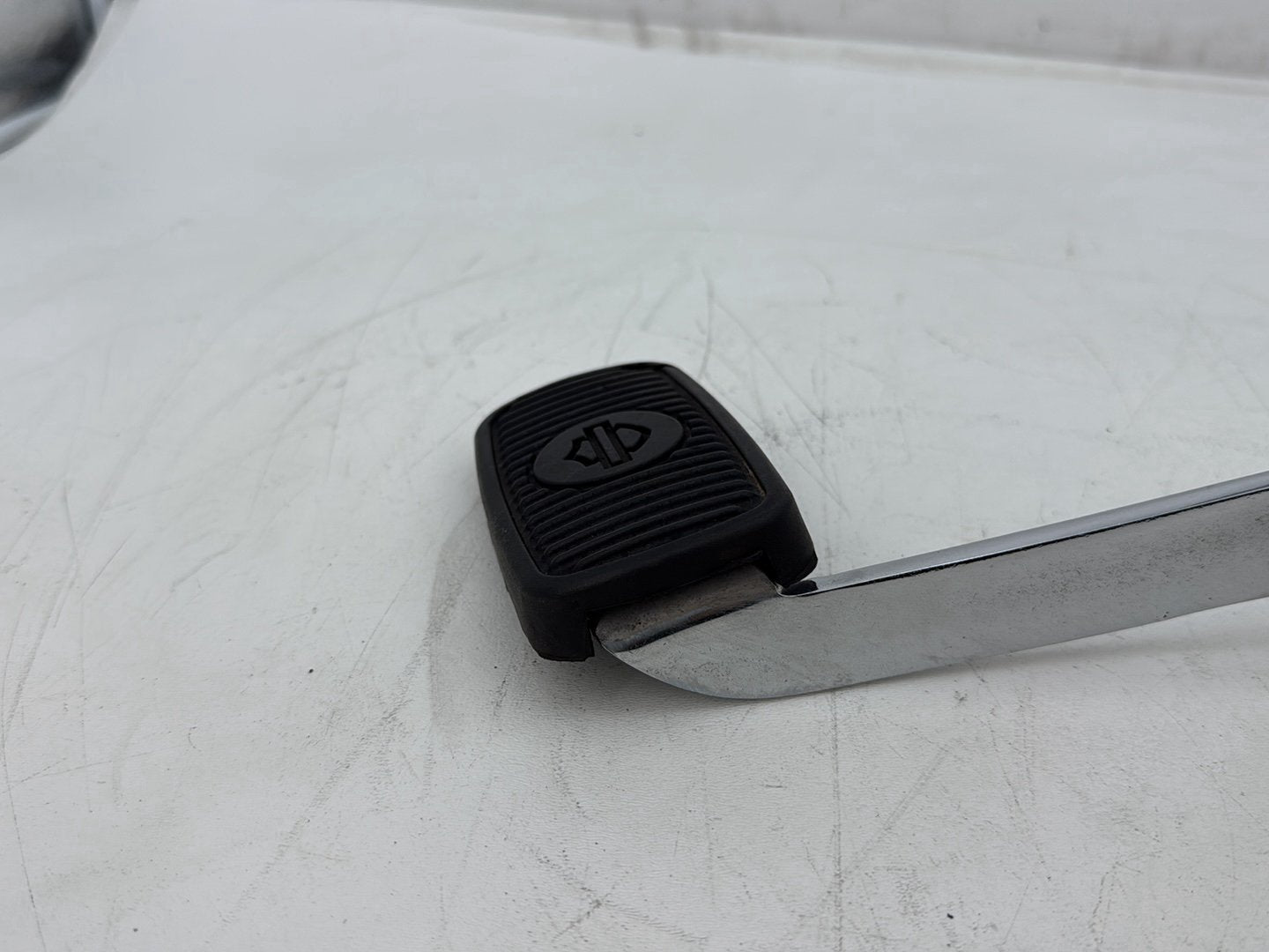 2011 Harley Electra Glide Ultra FLHTK OEM Foot Brake Control Lever Pedal